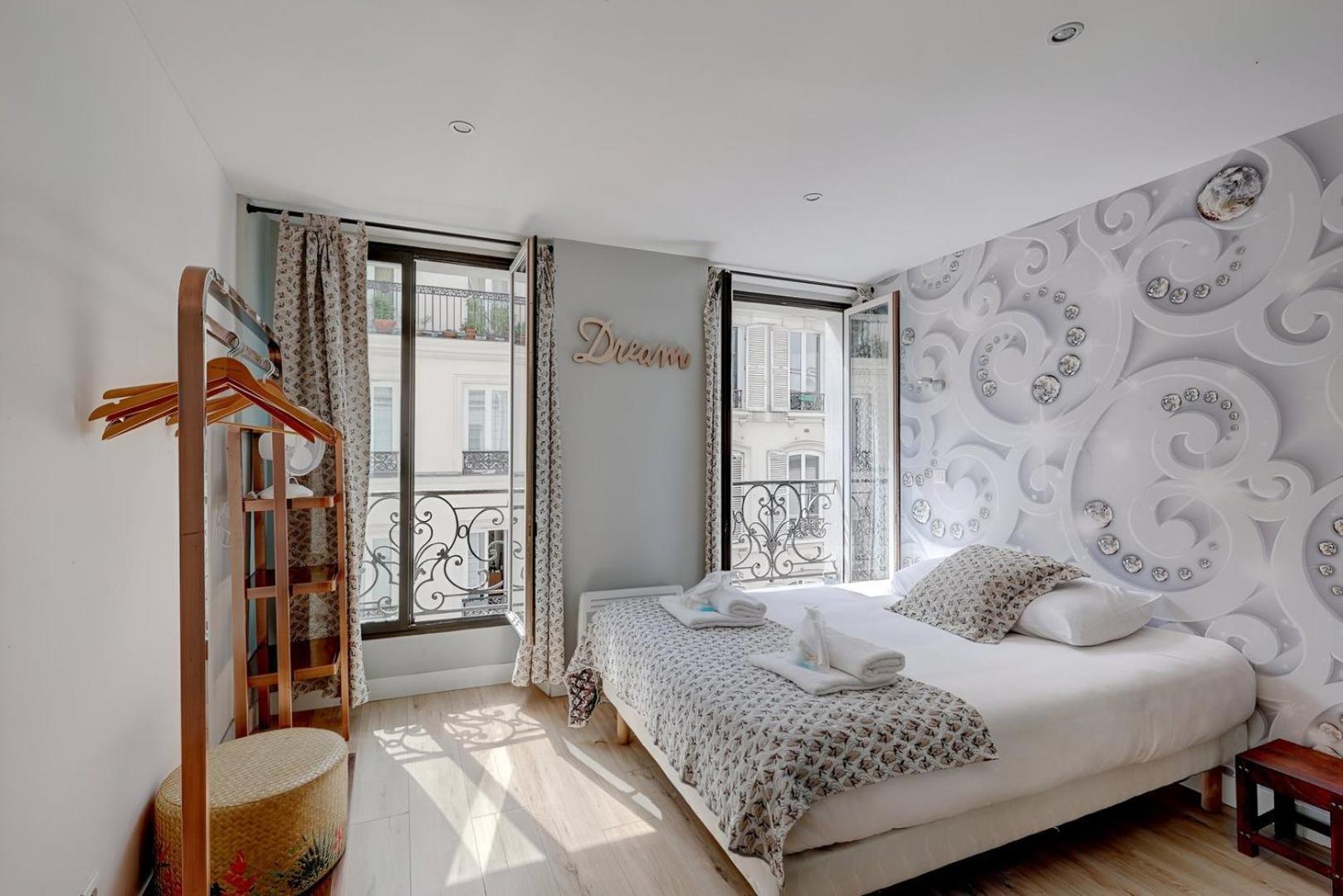 Appartement Bluestay 130 - A 2 Paris