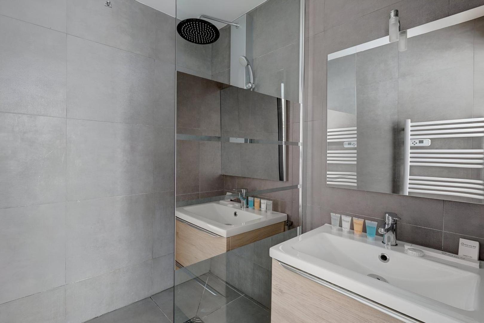 Appartement Bluestay 130 - A 2 Paris